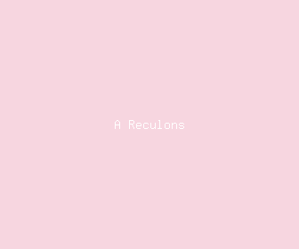 a reculons meaning, definitions, synonyms